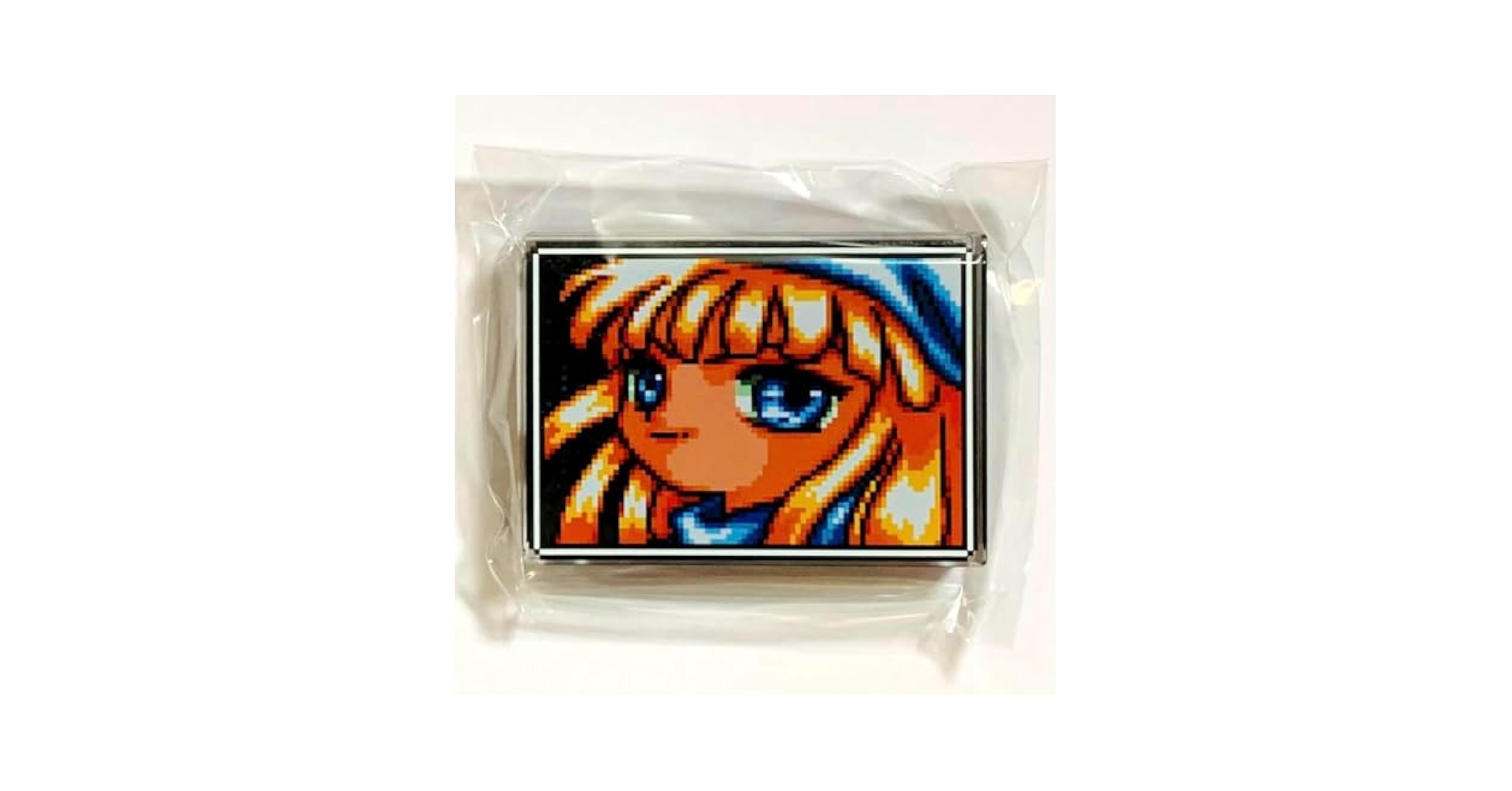 ぷよぷよ通 VSアクリルマスコット セリリ アクリルスタンド SEGA セガ ぷよぷよ通 VSアクリルマスコット セリリ アクリルスタンド SEGA